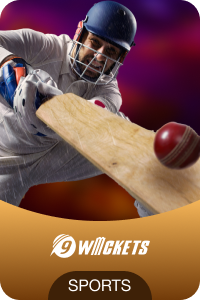 Sportiqo Cricket Trading App – Sports News Update, Trade and Track Cricket