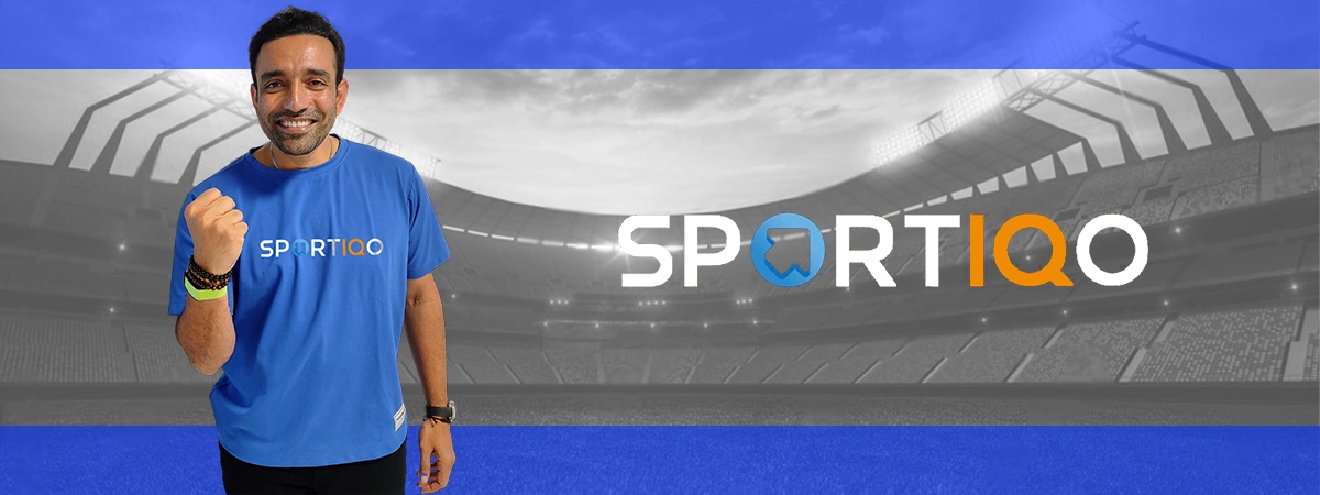 Sportiqo | Revolutionizing Sports Engagement Through a Unique Sports Stock Market Experience