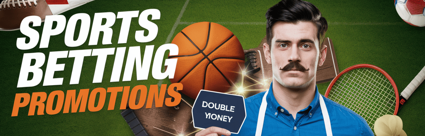 How to Take Advantage of Sports Betting Promotions