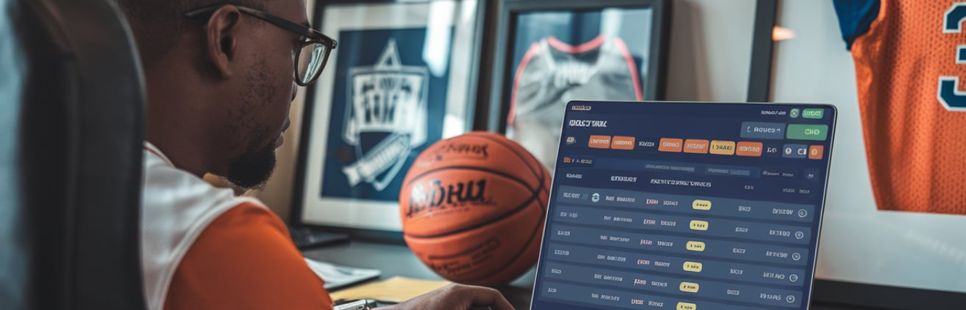 How to Choose the Best Sports Betting Sites for Your Wagers