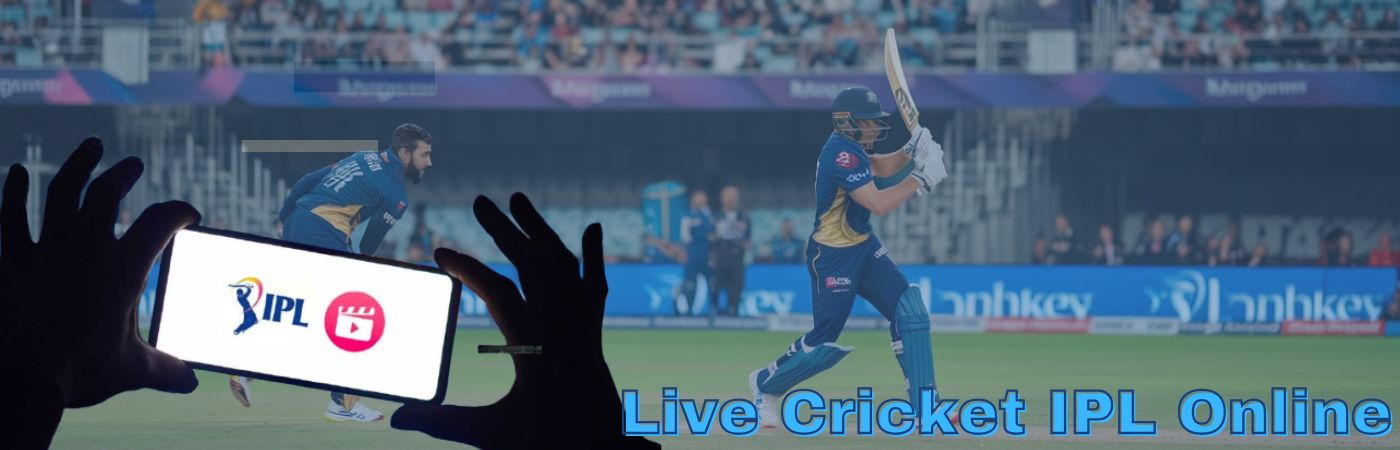 Top Tricks to Stream Live Cricket IPL Online Smoothly