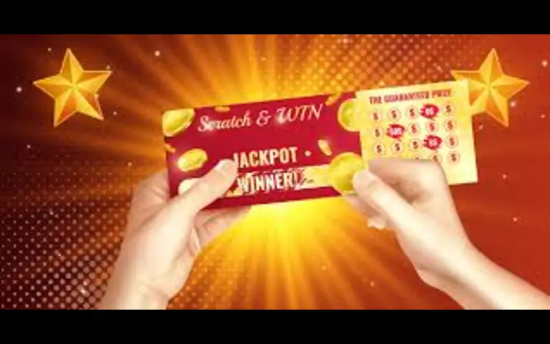 Online Scratch Cards: A Thrilling Experience